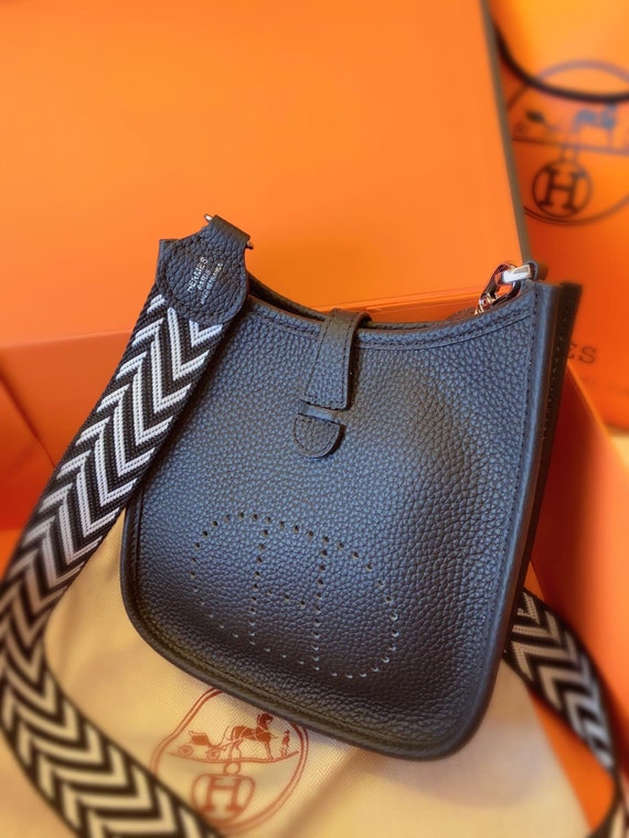 Hermes bag，Daily Bag, Travel Bag, Bridal Party Gi… - image 5