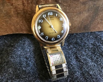 timex electric dynabeat value