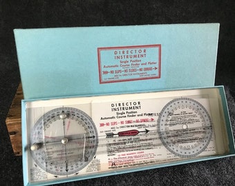 slide rule etsy