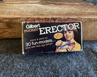 pocket erector set