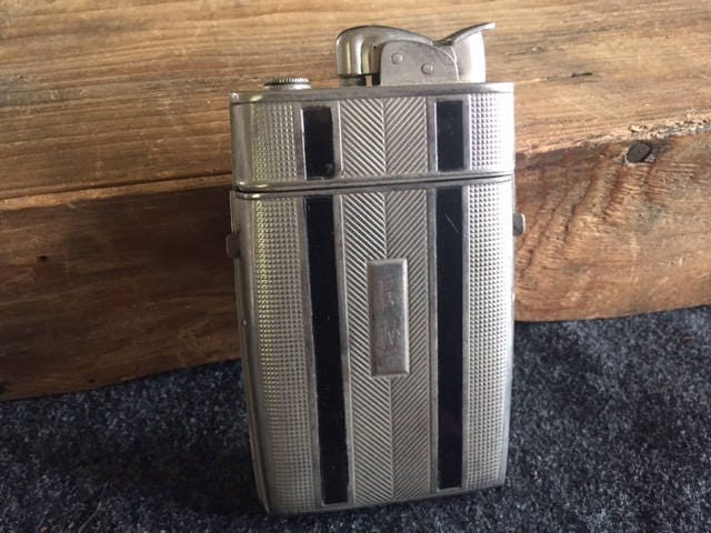 wolf cigarette case Wolf Cigarette Case