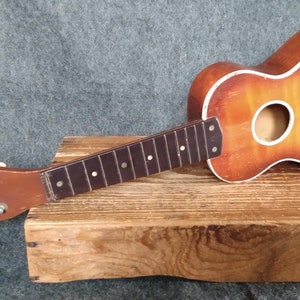Vintage Harmony Ukulele