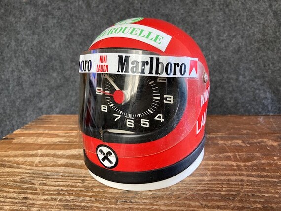 tag heuer niki lauda
