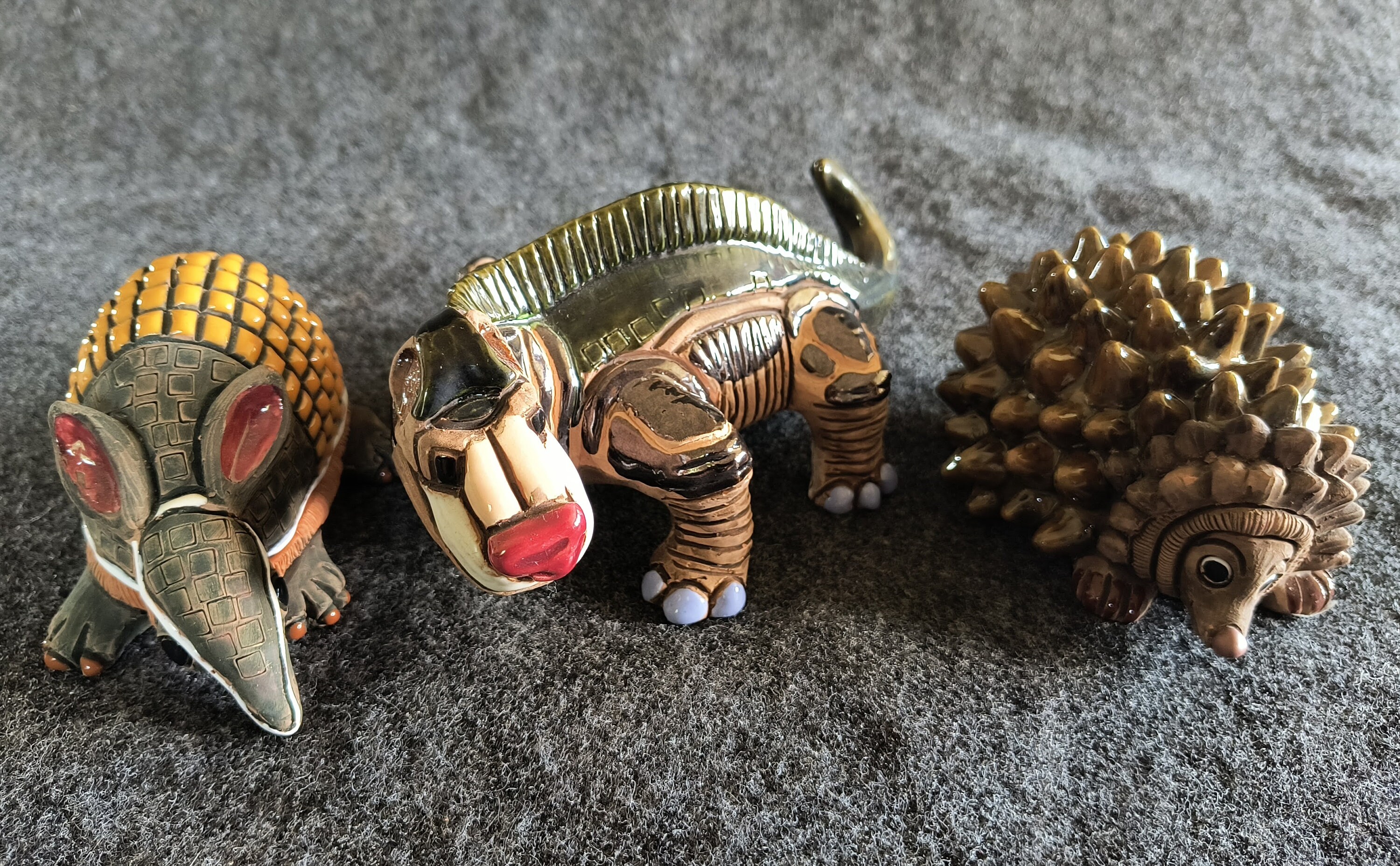 Casals Peru Pottery - Etsy