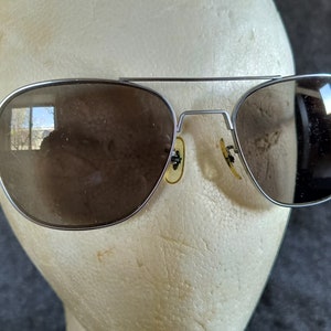 Vintage American Optical Sunglasses