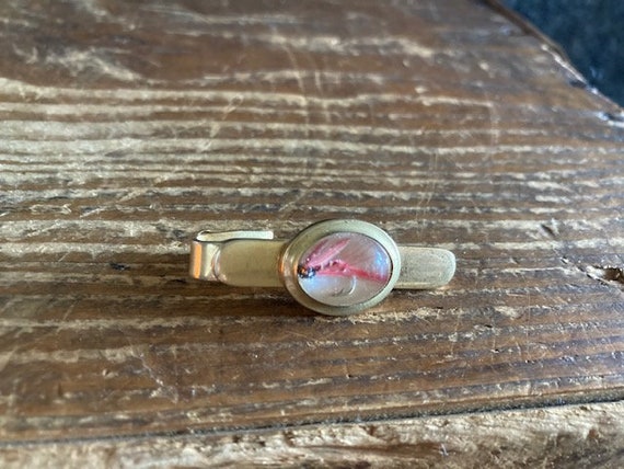Fly Fishing Fly Tie Clip 