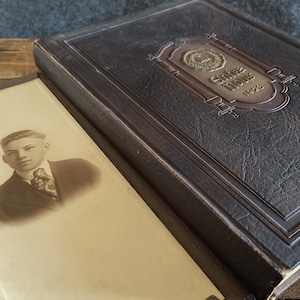 1923 Howard College Yearbook