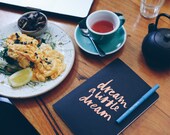 Cubierta suave cubo lista negro + Gold|| MiGoals x Bianca efectivo