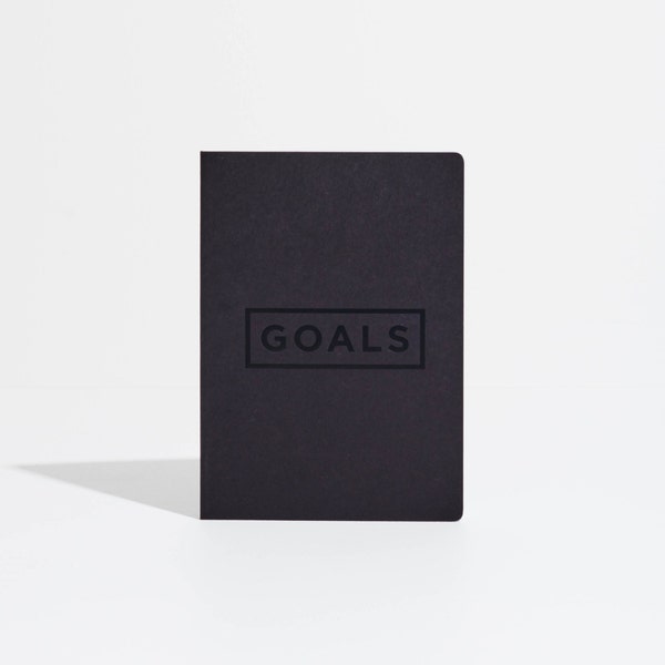 Goals journal, Life planner, bucket list journal, goals & projects planner, best friend bucket list, summer bucket list