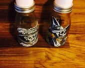 Day of the Dead (Dia de Los Muertos) 2 Posada 39 s Art Lanterns Nightlight