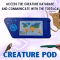 Wild Kratts Creature Pod!