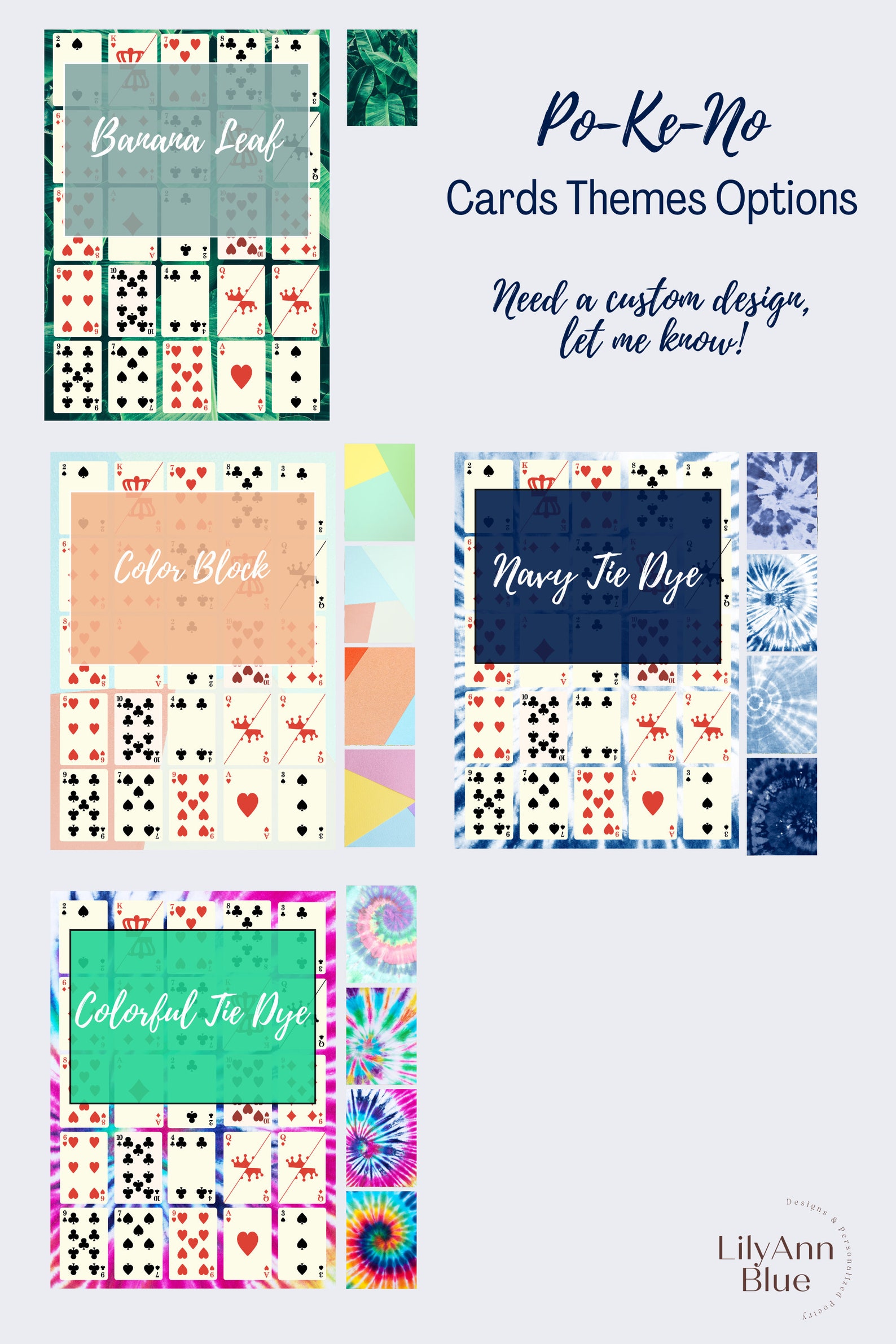 12 Printable Po ke no Cards Wildflower - Il 1588xN.5727947905 Mb1s 