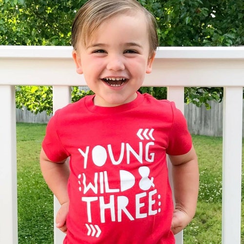 birthday shirt 3t