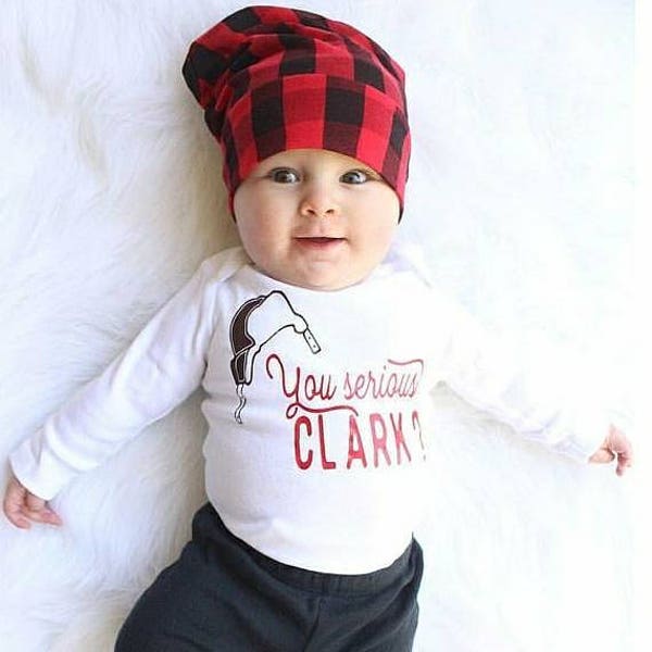 Christmas Vacation Outfit Etsy