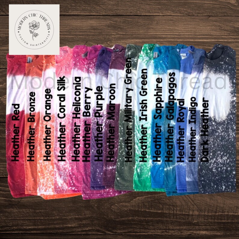 I Put A Spell on You Bleached Tshirt OOTD Etsy