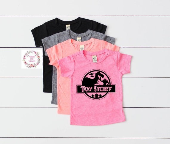infant toy story shirt