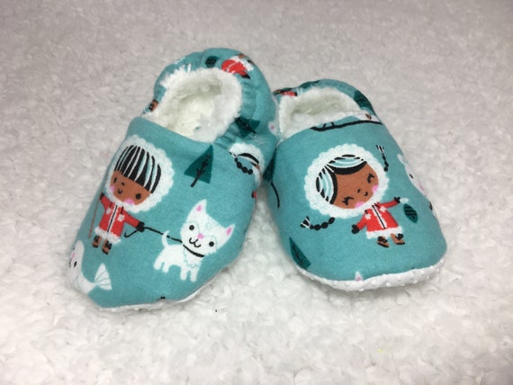 baby slippers 9 12 months
