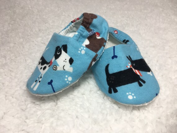 baby slippers 9 12 months