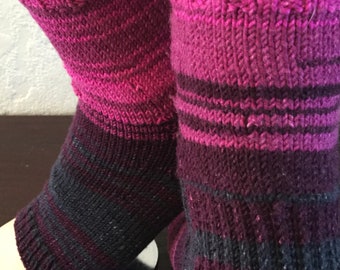 Pedicure Socks - Etsy