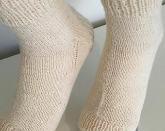 Heart & Sole Pedicure Flip flop socks