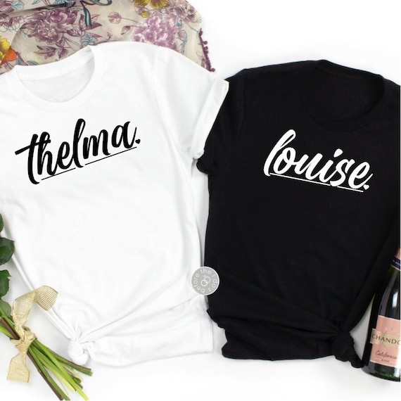 On Vacay With My Thelma Best Friends Matching Shirt On Vacay With My Thelma Best Friends Matching Shirt