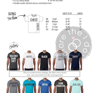 Personalized Mr and Mrs Matching Shirt Set Mr Mrs Tank and Tee Shirt Set, Honeymoon Shirts 1495 image 3