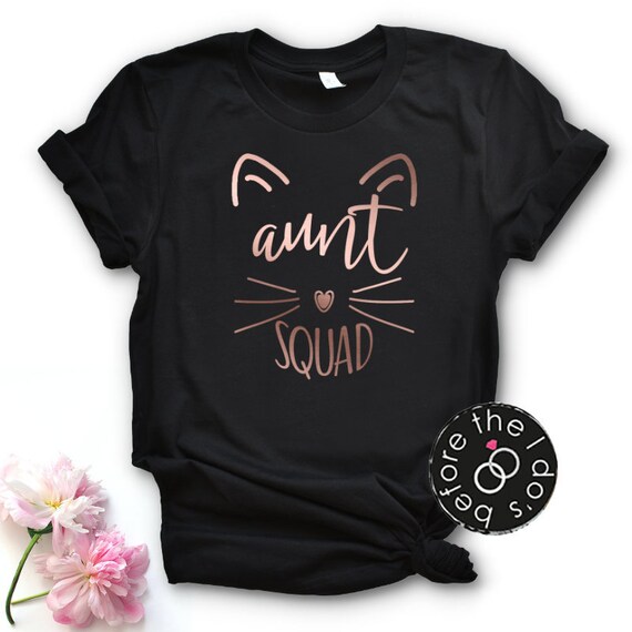 Have A Purrfect Christmas Cat Face Womens Boyfriend Fit T-Shirt