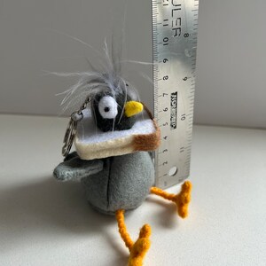 Inbread Pigeon Inbread Pigeon (soft Sculpture) - Etsy