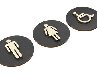 Badezimmer-Dekoration | Etsy DE