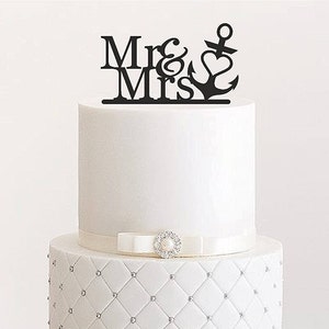 Cake Topper, Cake Plug, Cake Figure Acrylic, Cake Stand - Color Choice - Etagere Wedding Cake Cake Plug