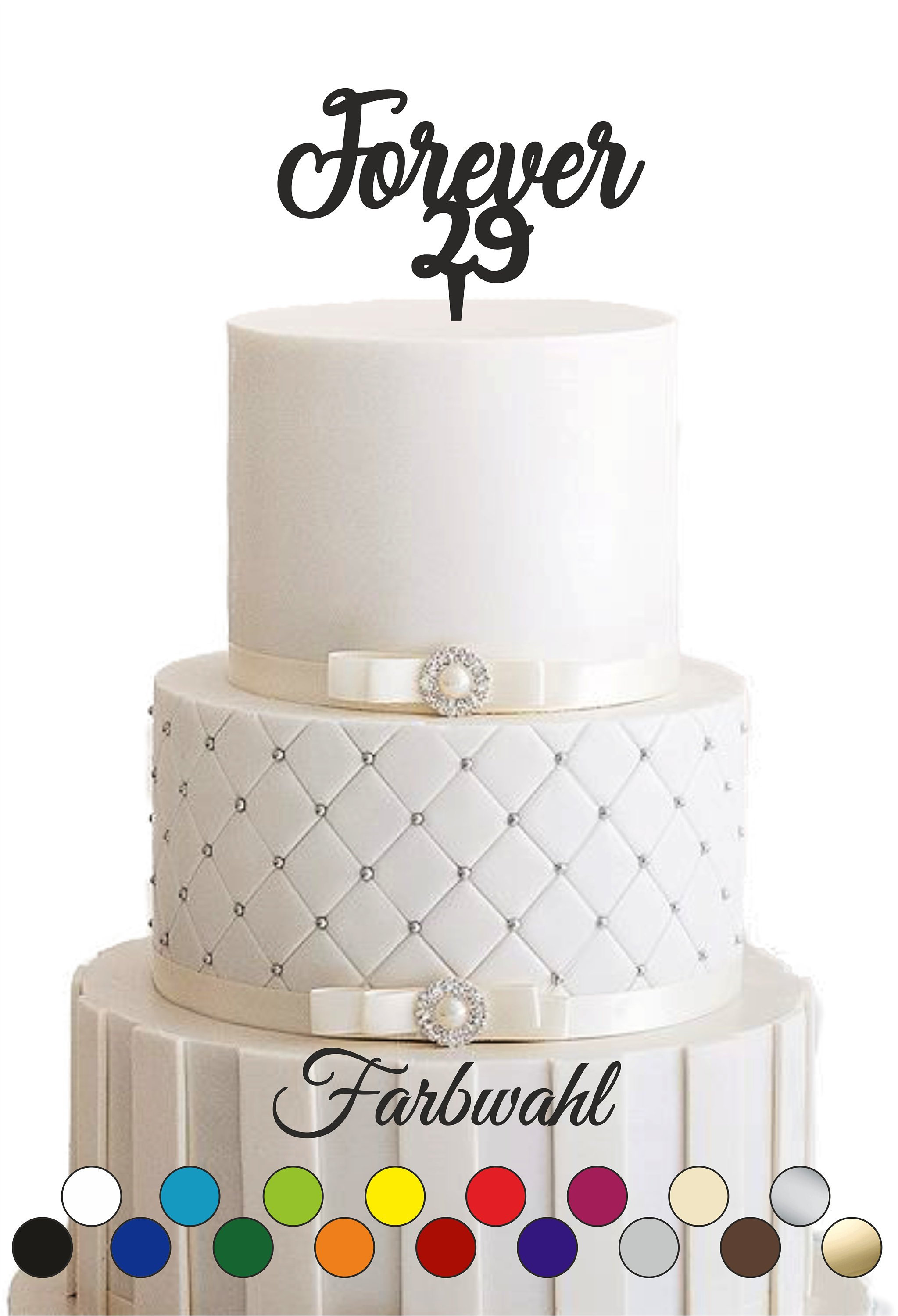 29+ Anniversary Cake Designs For Couple