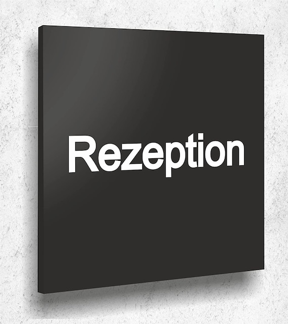 Panneau De Porte Avec Impression UV 12 X 12 Cm