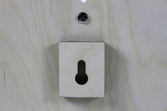 Livre D'or Pour Le Mariage Unique Avec Des Coeurs En Bois 100 Pcs