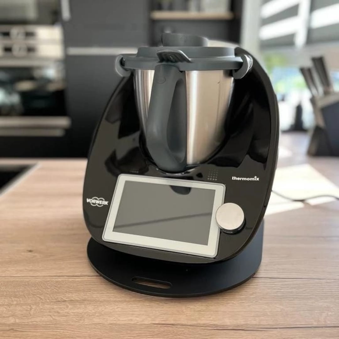 Premium Sliding Board for the Thermomix TM5TM6 &TM31 Etsy