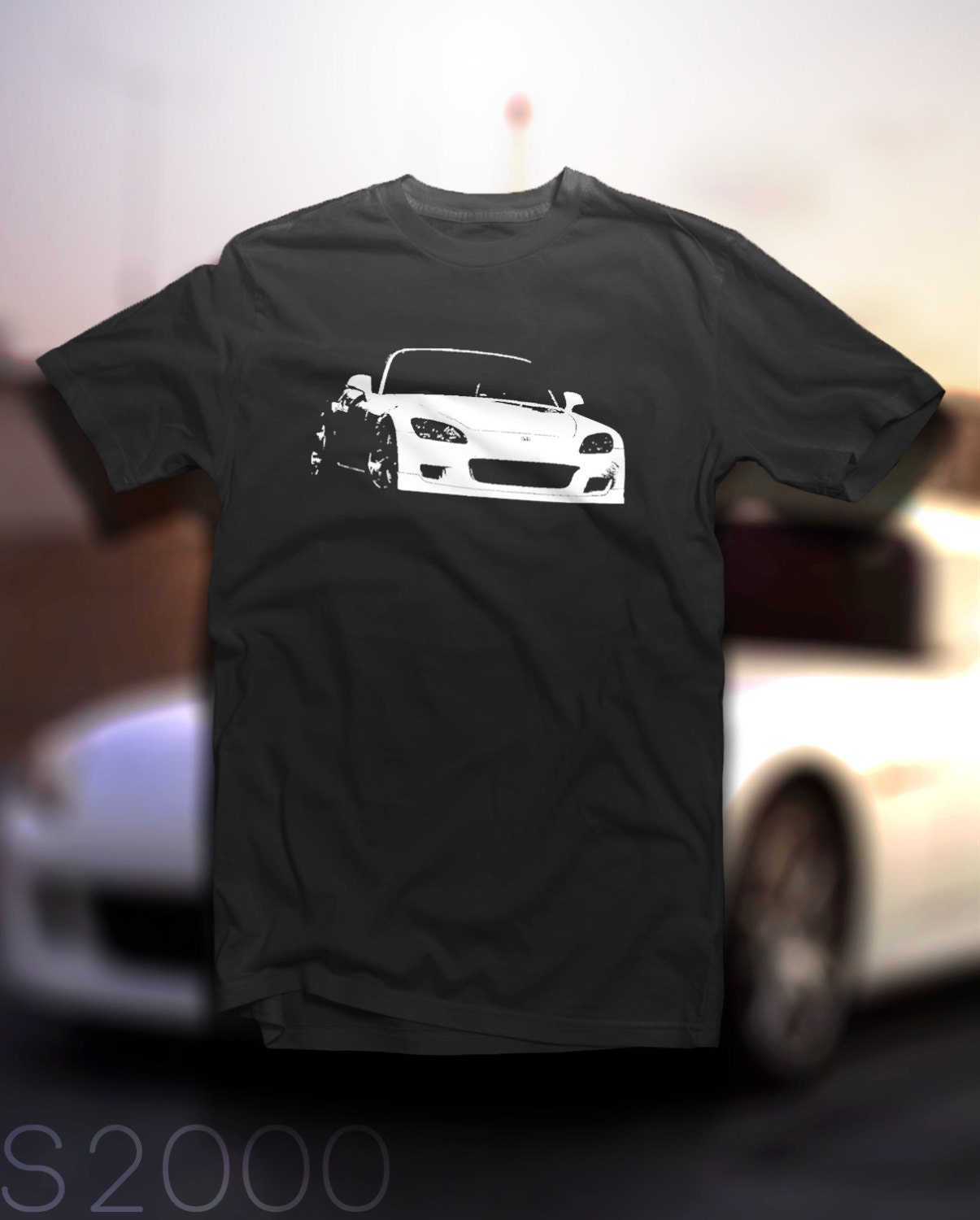 s2000 shirt