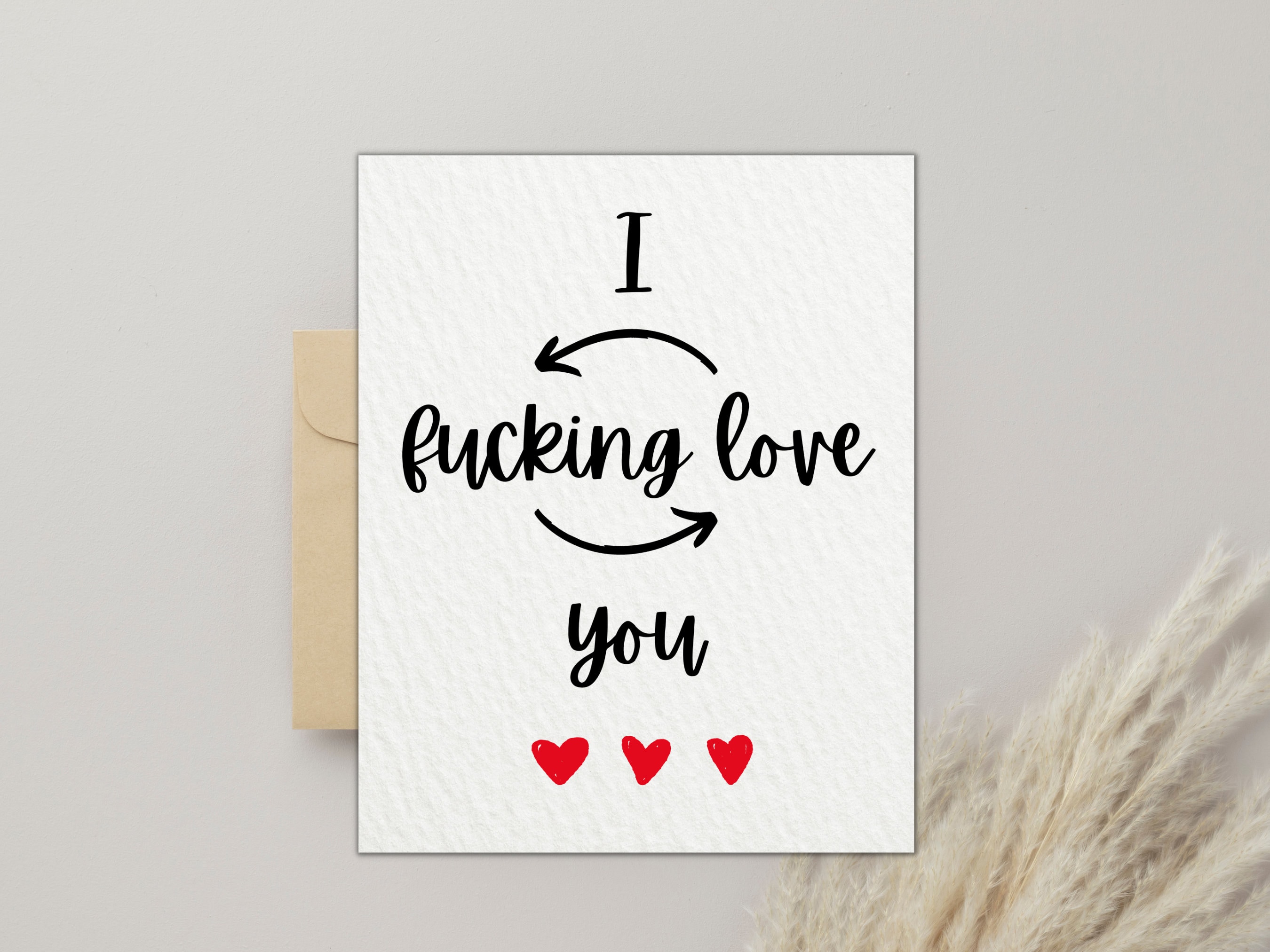 Naughty Valentines