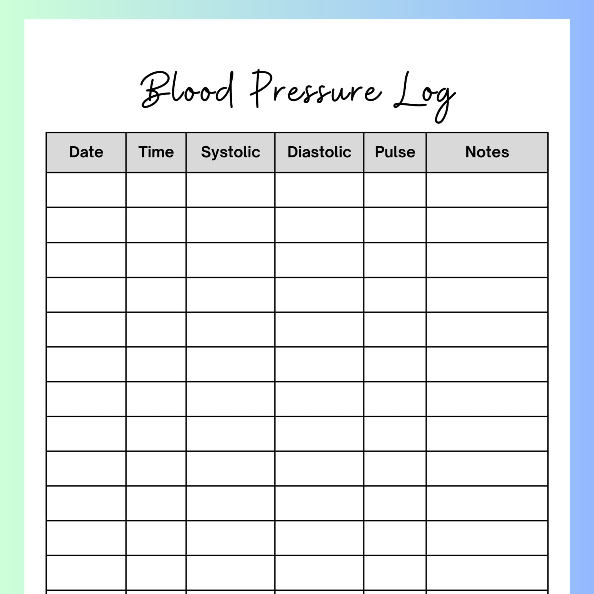 blood-pressure-tracker-printable-blood-pressure-log-health-tracking