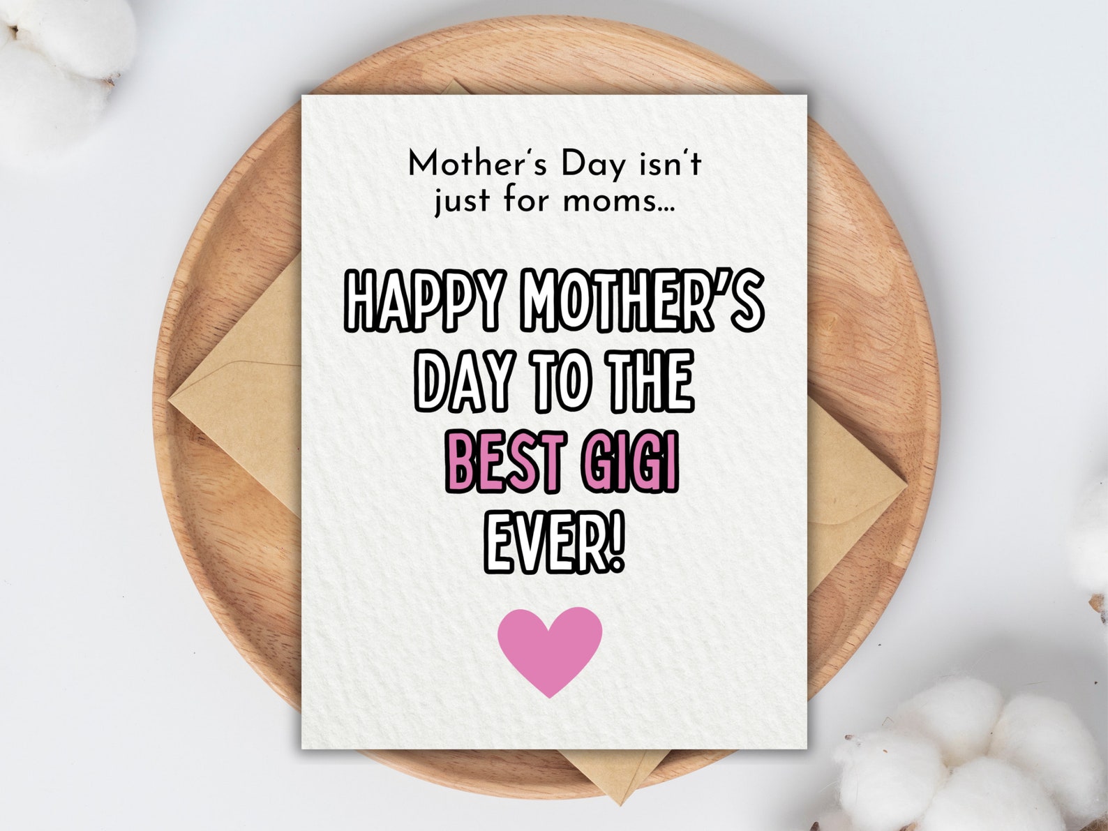 Last-minute Mother's Day Wishes: Perfect Texts To Send When You Forget To Buy A Card
