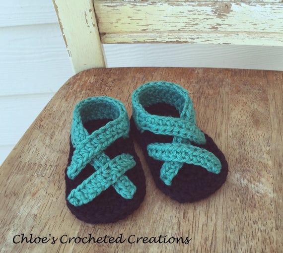 Infant chacos store