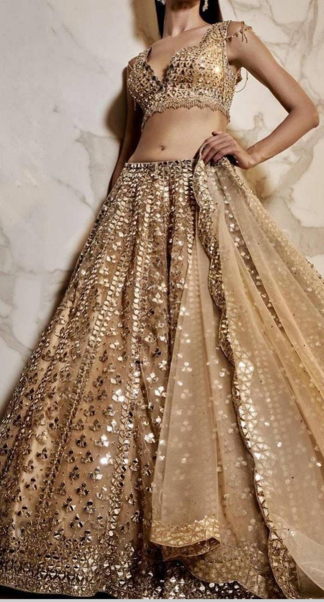 Mastani top dress online