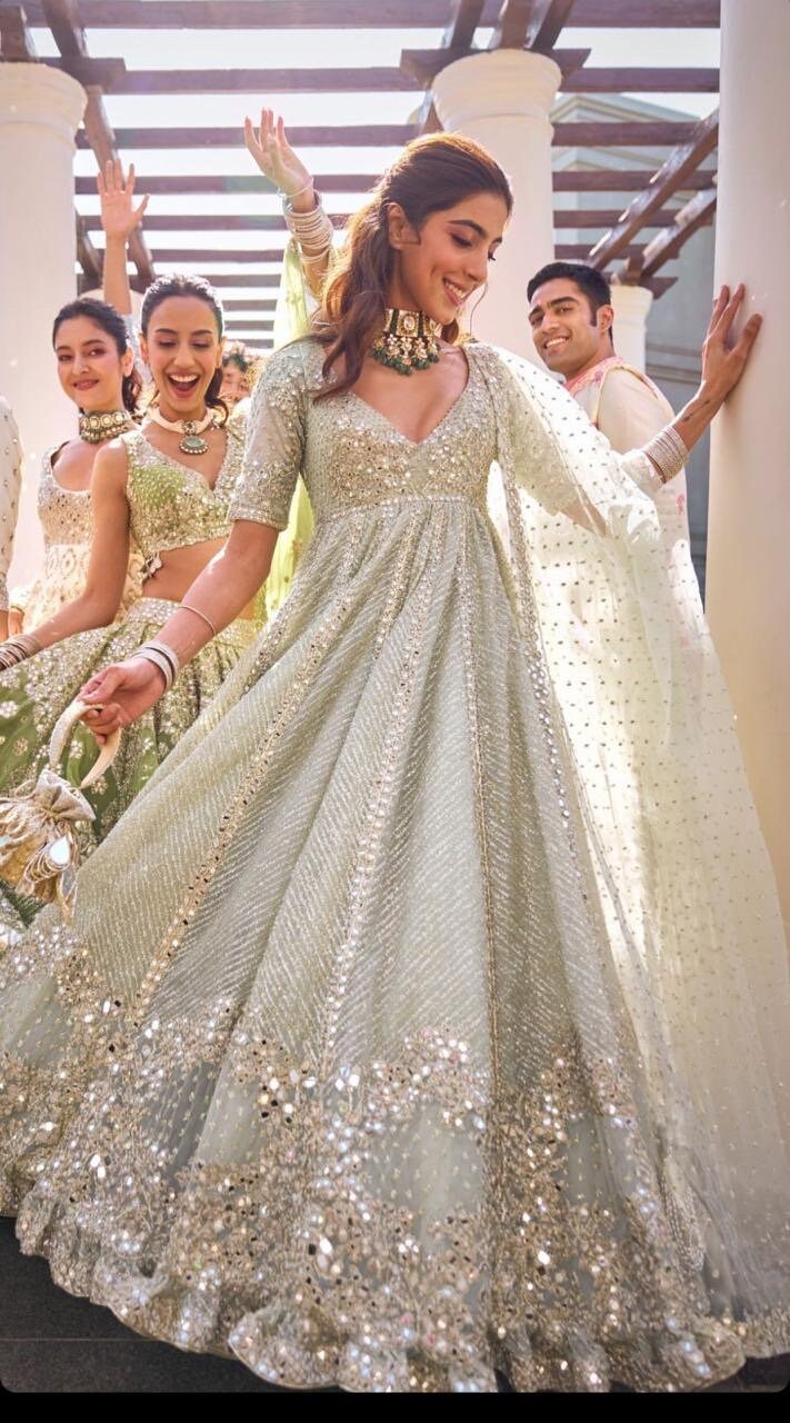 Anarkali suits alia bhatt best sale