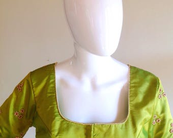 【新品未使用品】WEDDING BLOUSE black   marryme CATEGORY Tops / トップス | Marry me