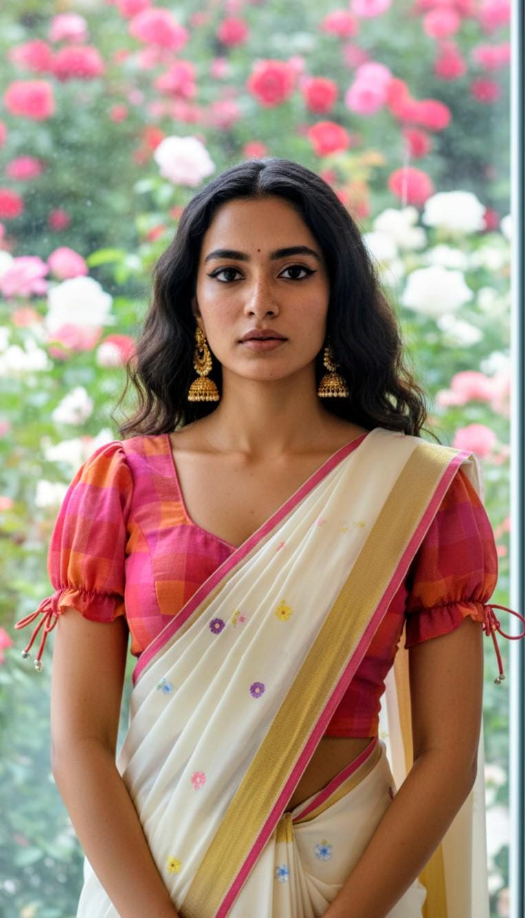 Kerala Clothing - Etsy