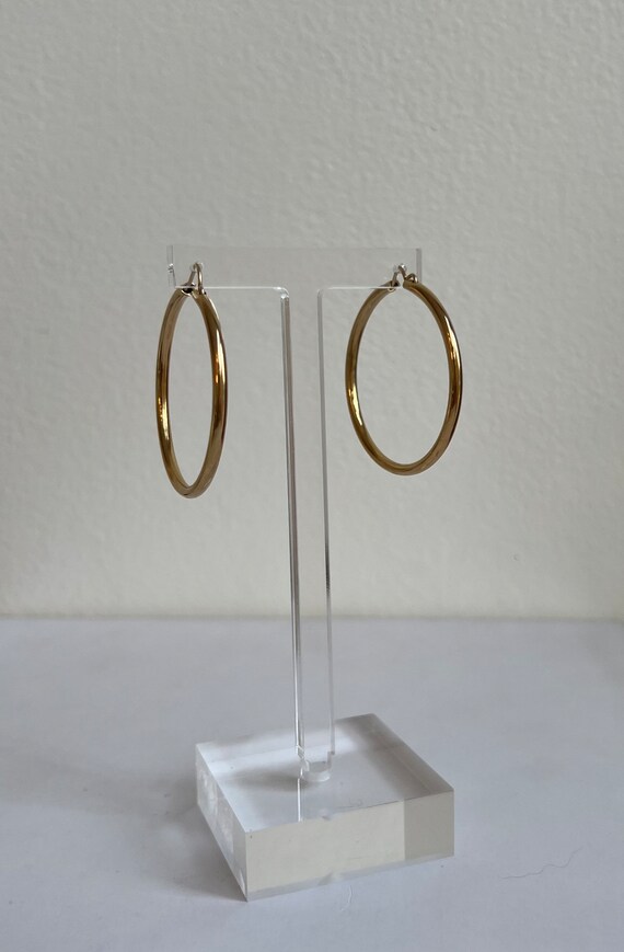 44mm hoop earrings online