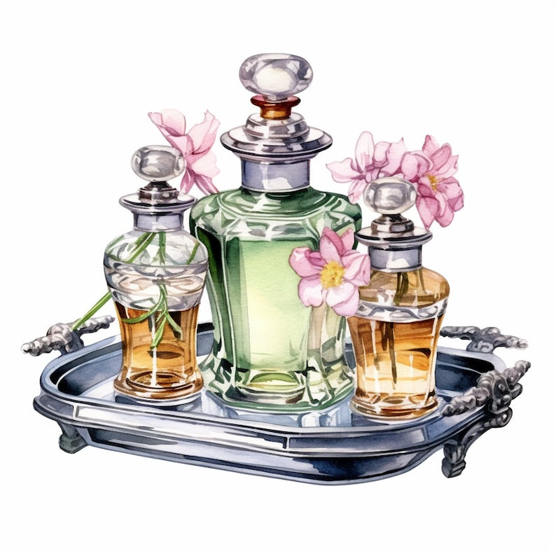 bottle clipart, perfume clipart, bottle and perfume, bottle and perfume sticker, bottle and perfume invitation, bottle and perfume scrapbook, bottle and perfume wall art, bottle and perfume gift, bottle and perfume design, bottle and perfume png