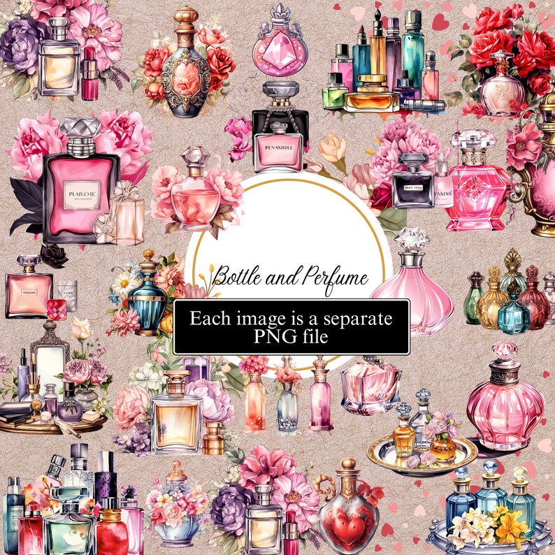 bottle clipart, perfume clipart, bottle and perfume, bottle and perfume sticker, bottle and perfume invitation, bottle and perfume scrapbook, bottle and perfume wall art, bottle and perfume gift, bottle and perfume design, bottle and perfume png