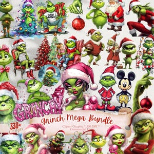 Más de 330 imágenes prediseñadas del Grinch: Grinch navideño, cara del Grinch, Grinch png, Navidad del Grinch, Grinch femenino, Grinch 3D, Grinch en acuarela, pancarta del Grinch