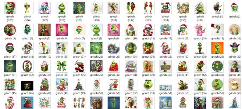 330+ Grinchen Clipart | Jul Grinchen, Grinchen ansikte, Grinchen png, Grinchen jul, lady Grinchen, 3D Grinchen, Akvarell Grinchen, Grinchen banderoll bild 9
