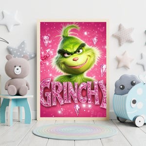 330+ Grinchen Clipart | Jul Grinchen, Grinchen ansikte, Grinchen png, Grinchen jul, lady Grinchen, 3D Grinchen, Akvarell Grinchen, Grinchen banderoll bild 3