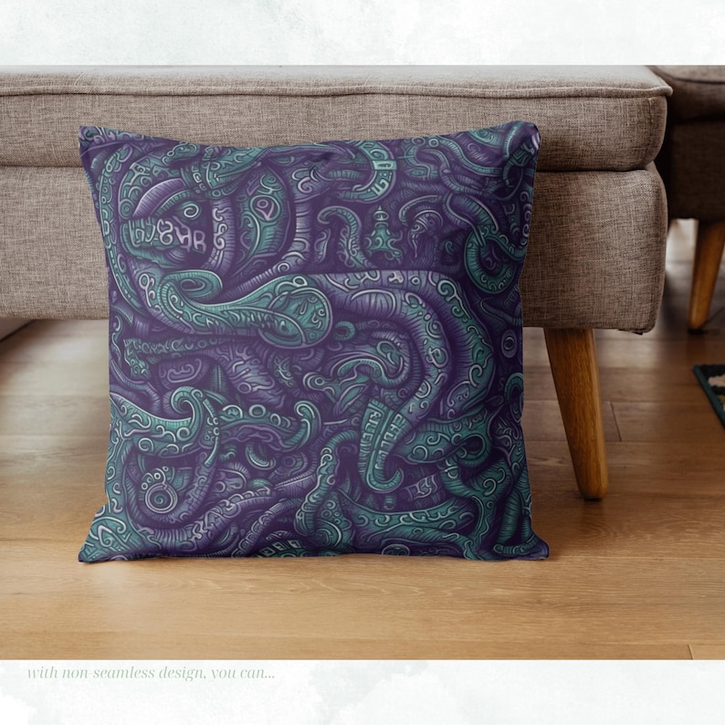Eldritch Symbols Digital Paper Bundle | Cosmic Horror PNG, Lovecraft ...